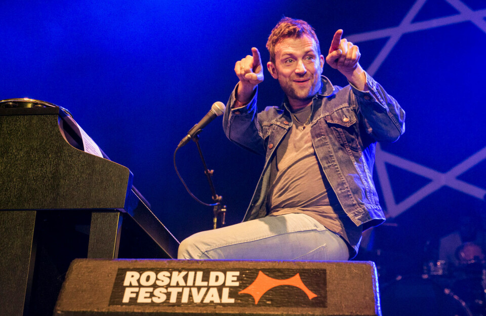 Roskilde Festival afslører de første 24 navne på plakaten – heriblandt en længe ventet genganger