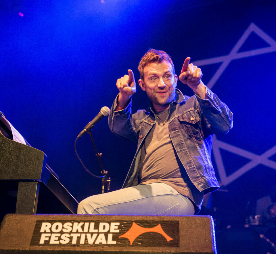 Roskilde Festival afslører de første 24 navne på plakaten – heriblandt en længe ventet genganger