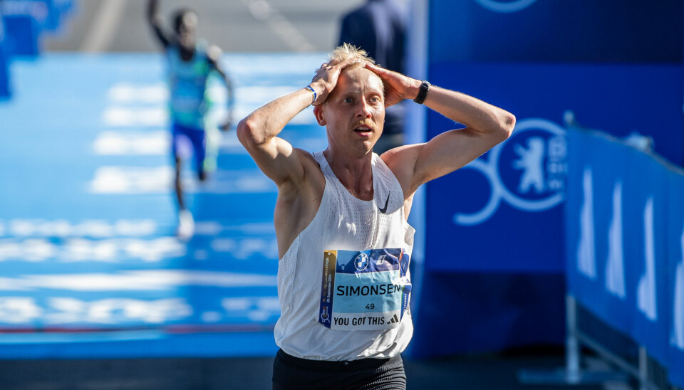 Har løbekulturen nået sit peak?