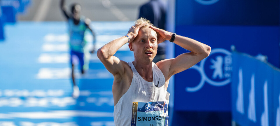 Har løbekulturen nået sit peak?