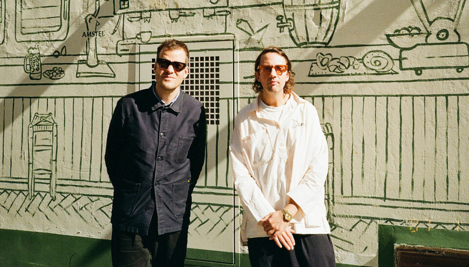 Kan du lære at elske Spanien?