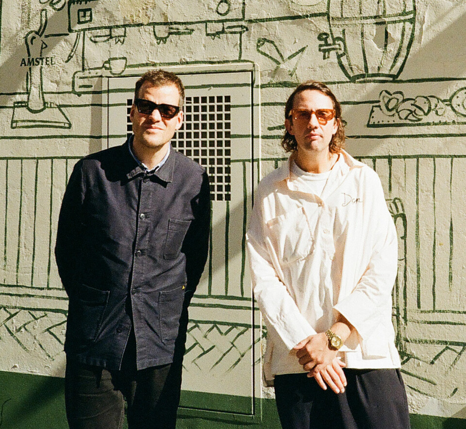 Kan du lære at elske Spanien?