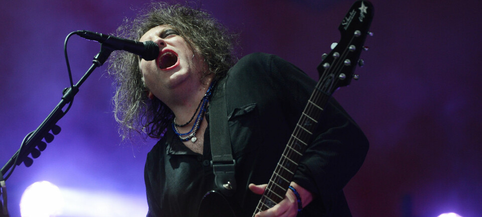 Roskilde Festival overrasker med endnu et kæmpe hovednavn