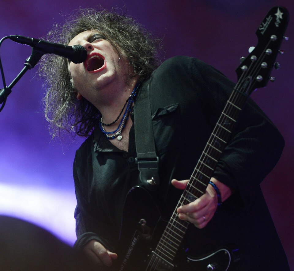 Roskilde Festival overrasker med endnu et kæmpe hovednavn