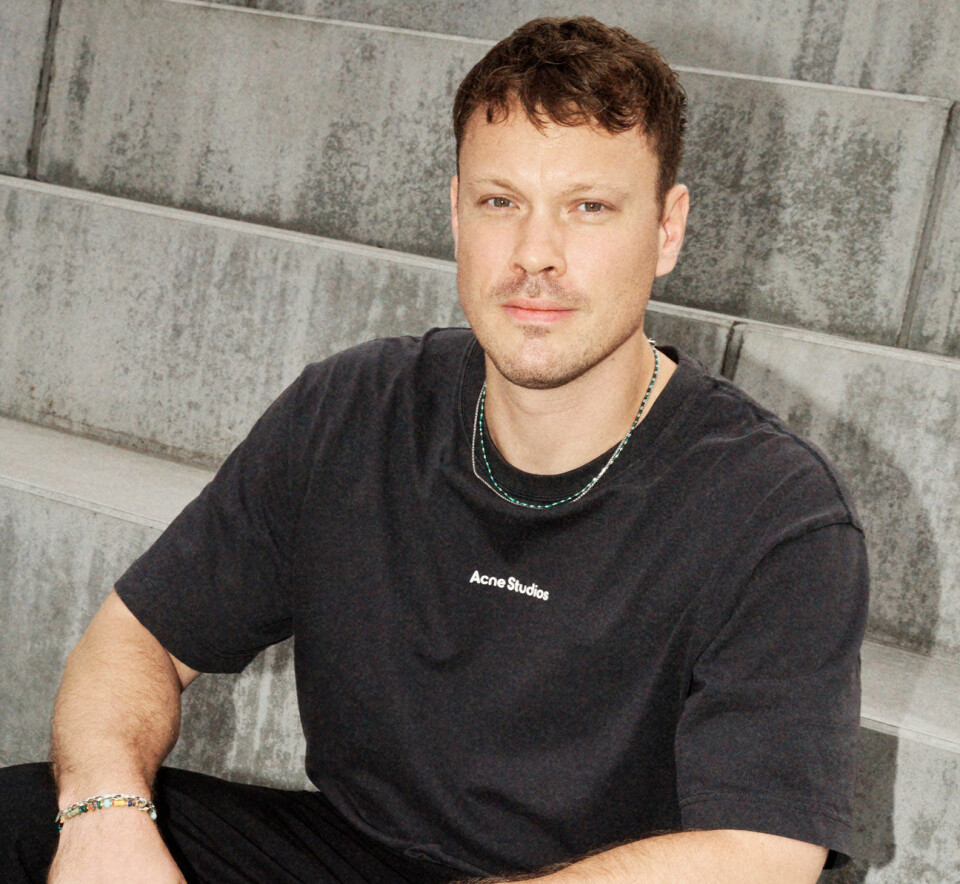 Victors selskab er 15 milliarder kroner værd. Ja, du læste rigtigt: 15 milliarder kroner