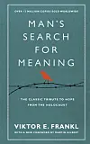 Bogen ‘Man’s Search for Meaning’ af Viktor E. Frankl.
