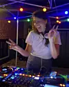 Franciska Rosenkilde elsker at have magten – både i politik og som DJ Franny: ”Jeg har kæmpet lidt med, hvordan man er feminist og hiphopper”