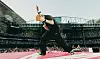 Ed Sheeran havde et helt særligt (og kulsort) ur om håndleddet på sin seneste tour