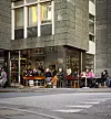 Denne københavnske vinbar er på rekordtid blevet en publikumsdarling med et seriøst stamstedsklientel