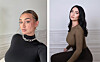 Irina Olsen og Victoria Babenko: Sådan finder vi glow i de små ting