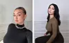 Irina Olsen og Victoria Babenko: Sådan finder vi glow i de små ting