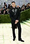 Romeo Beckham.