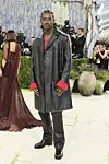 Damson Idris