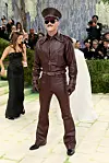Luke Evans.