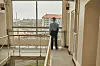 Malte er fængselsbetjentelev i Vestre Fængsel: ”Jeg prøver at give dem ro og overblik, når deres verden falder fra hinanden”