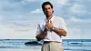 Den britiske skuespiller Henry Cavill, der blandt andet er kendt for sin rolle som Superman, er ambassadør for Longines. Her iført deres Hydroconquest.
