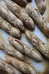 FOTO: KONG HANS BAKERY