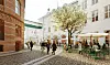 Legendarisk luksushotel åbner i København