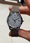Nyt møder gammelt på dette Jaeger-LeCoultre.